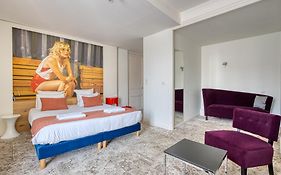 Hotel Francois 1Er Coeur De Ville